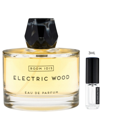 SAMPLE - Room 1015 Electric Wood EDP