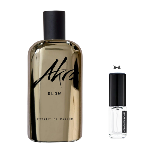 SAMPLE - Akro Glow Extrait