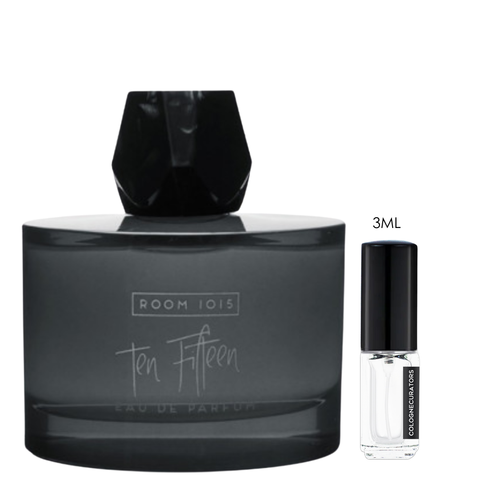 SAMPLE - Room 1015 Ten Fifteen EDP