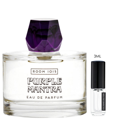 SAMPLE - Room 1015 Purple Mantra EDP