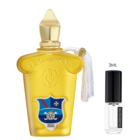 SAMPLE - Xerjoff Casamorati 1888 Dolce Amalfi EDP