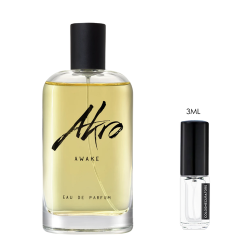 SAMPLE - Akro Awake EDP