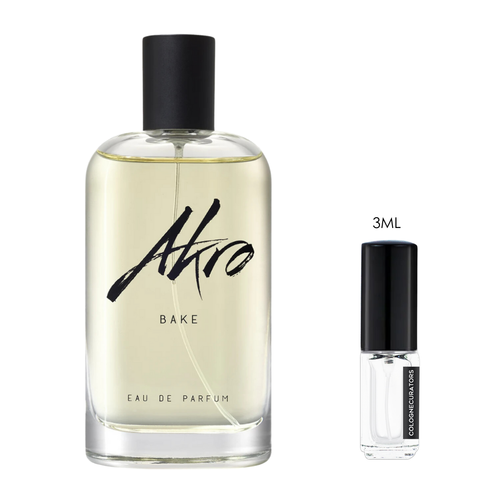 SAMPLE - Akro Bake EDP