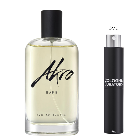 SAMPLE - Akro Bake EDP