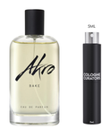 SAMPLE - Akro Bake EDP