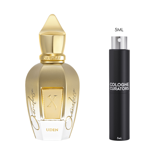 SAMPLE - Xerjoff Shooting Stars Uden Overdose EDP