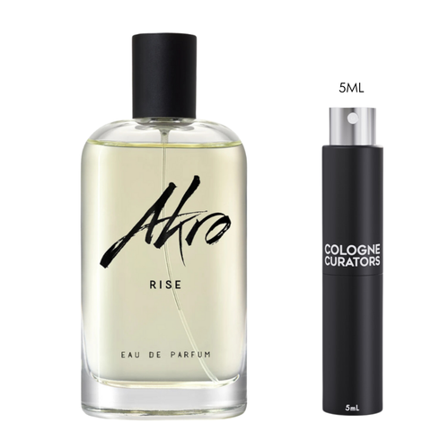 SAMPLE - Akro Rise EDP