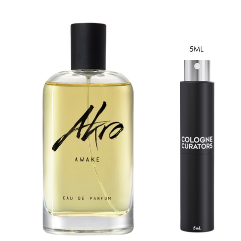 SAMPLE - Akro Awake EDP