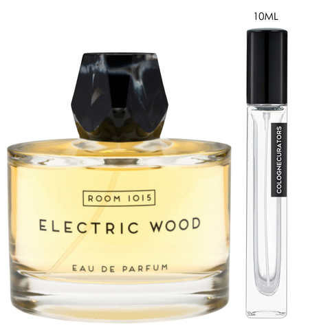 SAMPLE - Room 1015 Electric Wood EDP