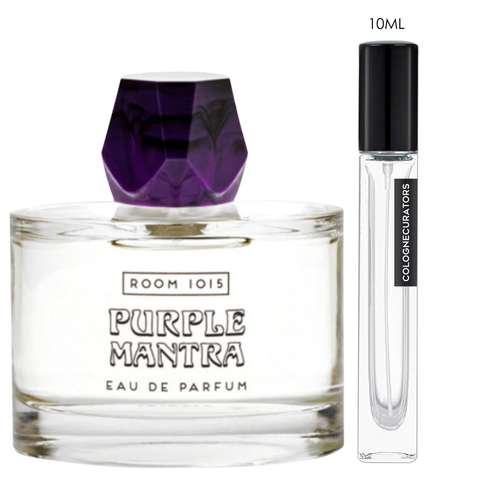 SAMPLE - Room 1015 Purple Mantra EDP