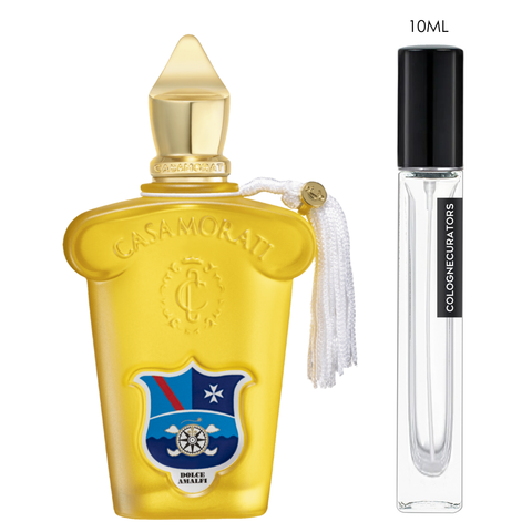 SAMPLE - Xerjoff Casamorati 1888 Dolce Amalfi EDP