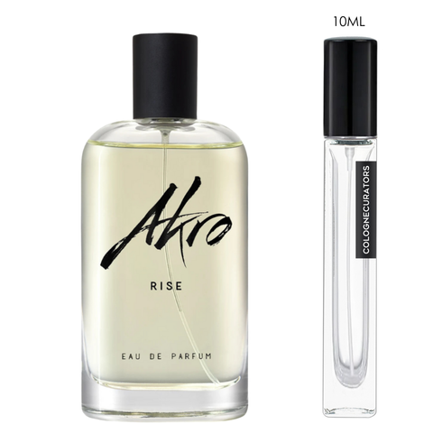 SAMPLE - Akro Rise EDP