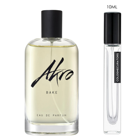 SAMPLE - Akro Bake EDP