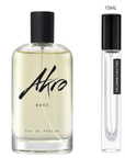 SAMPLE - Akro Bake EDP