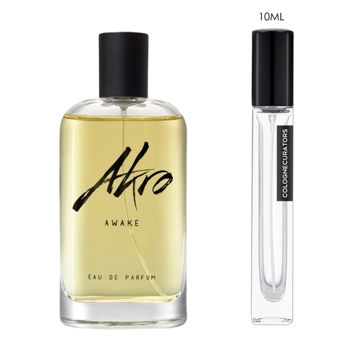 SAMPLE - Akro Awake EDP