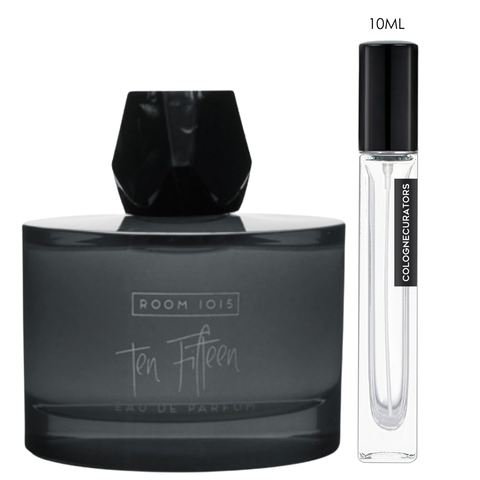 SAMPLE - Room 1015 Ten Fifteen EDP