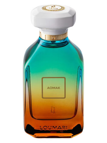 SAMPLE - Loumari Aomak Extrait