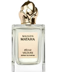 SAMPLE - Maison Mataha Peche Velours Extrait