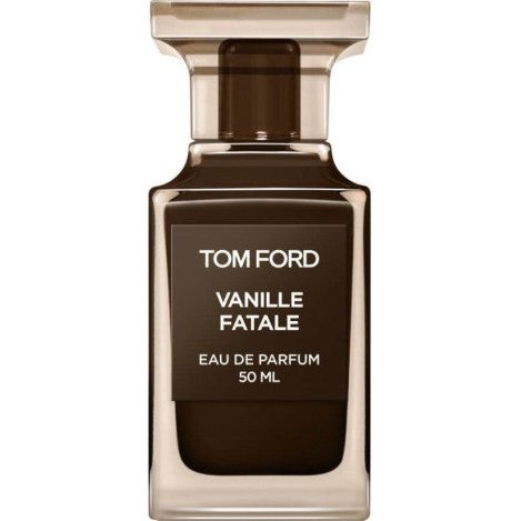 Tom Ford Vanille Fatale EDP 1.7 oz 2024 Release