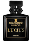 SAMPLE - Fragrance Du Bois Lucius Parfum