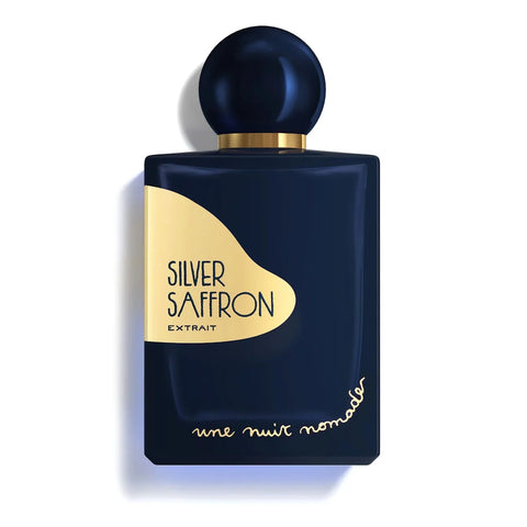 Une Nuit Nomade Silver Saffron Extrait 3.4 oz