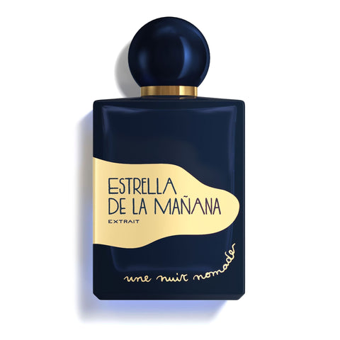 Une Nuit Nomade Estrella De La Manana Extrait 3.4 oz