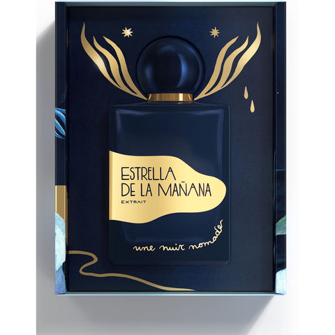 Une Nuit Nomade Estrella De La Manana Extrait 3.4 oz