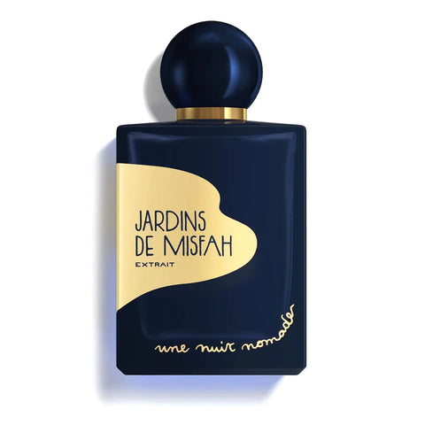 Une Nuit Nomade Jardins De Misfah Extrait 3.4 oz