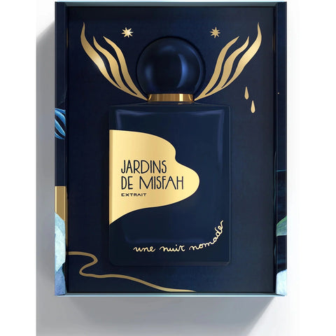 Une Nuit Nomade Jardins De Misfah Extrait 3.4 oz