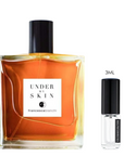 SAMPLE - Francesca Bianchi Under My Skin Extrait