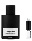 SAMPLE - Tom Ford Ombre Leather Parfum