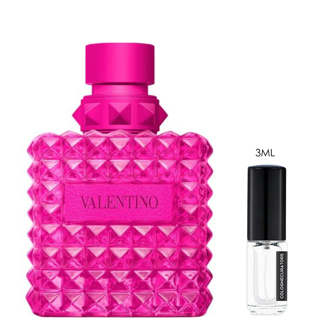 SAMPLE - Valentino Donna Born In Roma Pink PP EDP