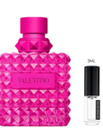 SAMPLE - Valentino Donna Born In Roma Pink PP EDP