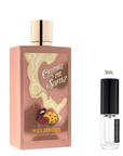 SAMPLE - Mes Bisous Crumble Me Softly Extrait