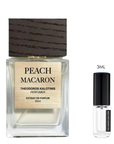 SAMPLE - Theodoros Kalotinis Peach Macaron Extrait