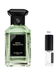 SAMPLE - Guerlain Herbes Troublantes EDP