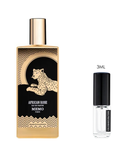 SAMPLE - Memo Paris African Rose EDP