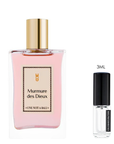 SAMPLE - Une Nuit Nomade Murmure des Dieux EDP