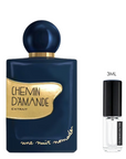 SAMPLE - Une Nuit Nomade Chemin D'Amande Extrait