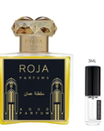 SAMPLE - Roja Parfums Sultanate of Oman Aoud Parfum