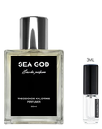 SAMPLE - Theodoros Kalotinis Sea God EDP