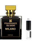 SAMPLE - Fragrance du Bois Milano Parfum