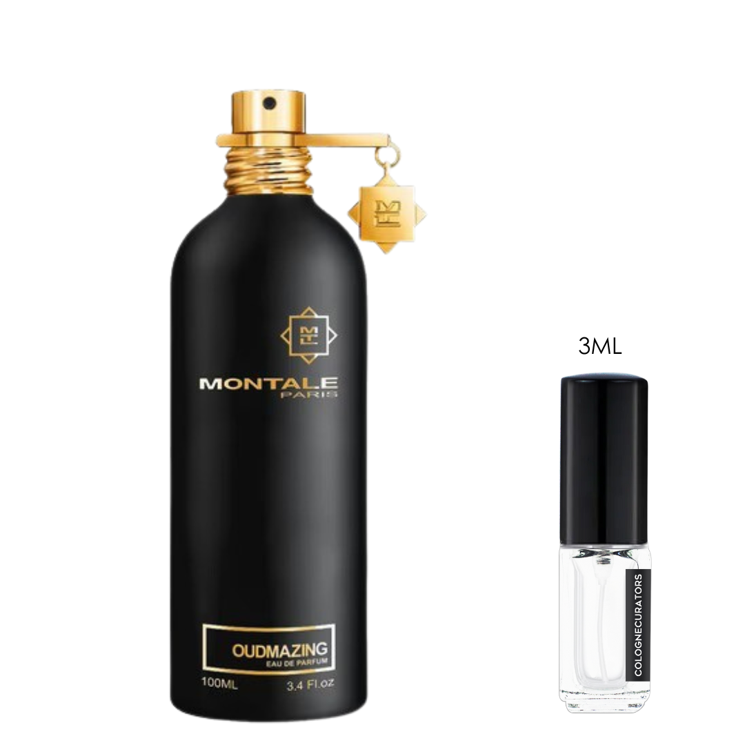 SAMPLE - Montale Oudmazing EDP