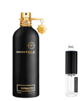 SAMPLE - Montale Oudmazing EDP