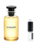 SAMPLE - Louis Vuitton Au Hasard EDP