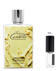 SAMPLE - Federico Cantelli Pistachio Obsession Extrait