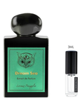 SAMPLE - Lorenzo Pazzaglia Dream Sea Extrait