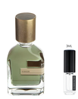 SAMPLE - Orto Parisi Viride Extrait
