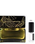 SAMPLE - Spiritica Yuzuyakuza Extrait