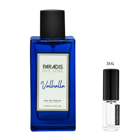 SAMPLE - Paradis Des Sens Valhalla EDP